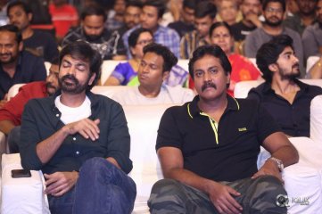 Hit Movie Pre Release Event